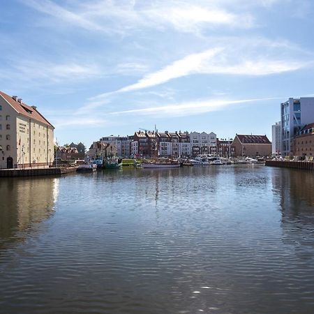 Apartament Igo Old Town Gdansk Exterior photo