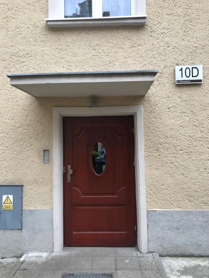 Apartament Igo Old Town Gdansk Exterior photo