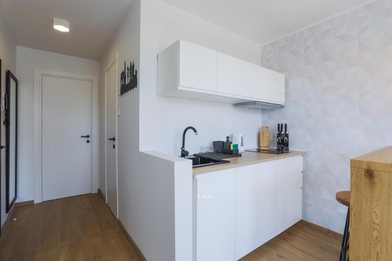 Apartament Igo Old Town Gdansk Exterior photo