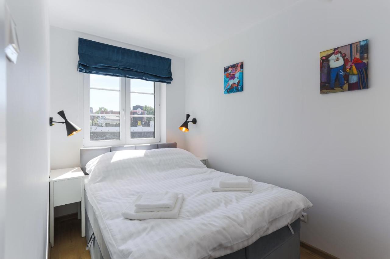 Apartament Igo Old Town Gdansk Exterior photo